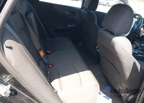 2022 Chevrolet Malibu Fwd Lt z USA, uszkodzony, nr VIN 1G1ZD5ST3NF194309